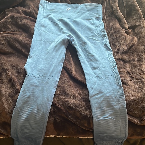 gym shark blue - Picture 2 of 2